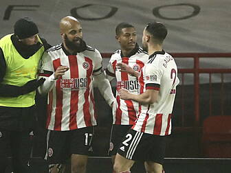 WATCH: McGoldrick strike sinks...